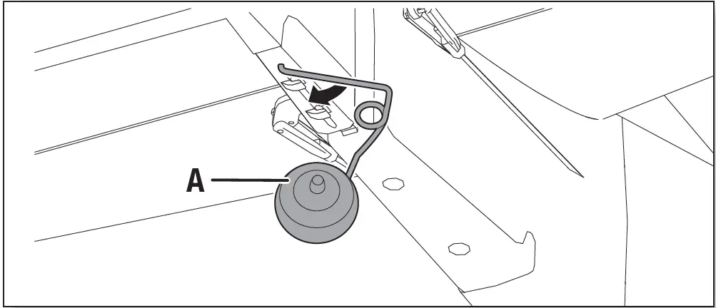 E-flite EFL49500 Valiant 1.3m RC Plane 15