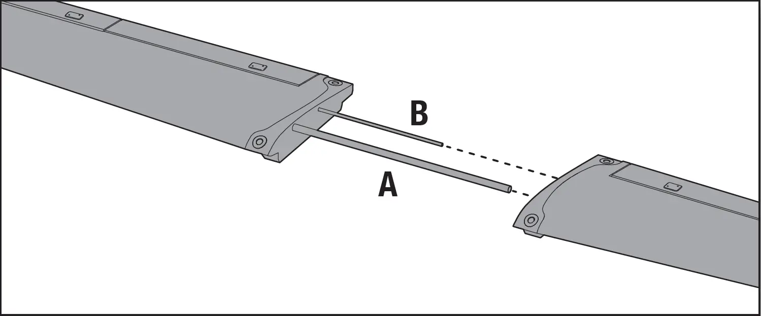 E-flite EFL49500 Valiant 1.3m RC Plane 16