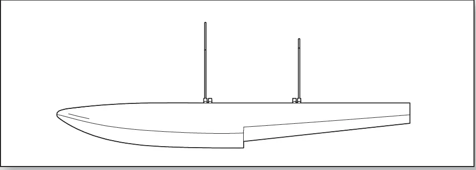 E-flite EFL49500 Valiant 1.3m RC Plane 16