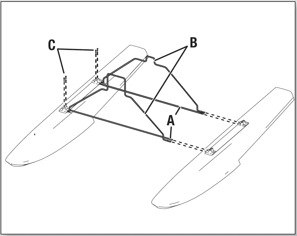 E-flite EFL49500 Valiant 1.3m RC Plane 16