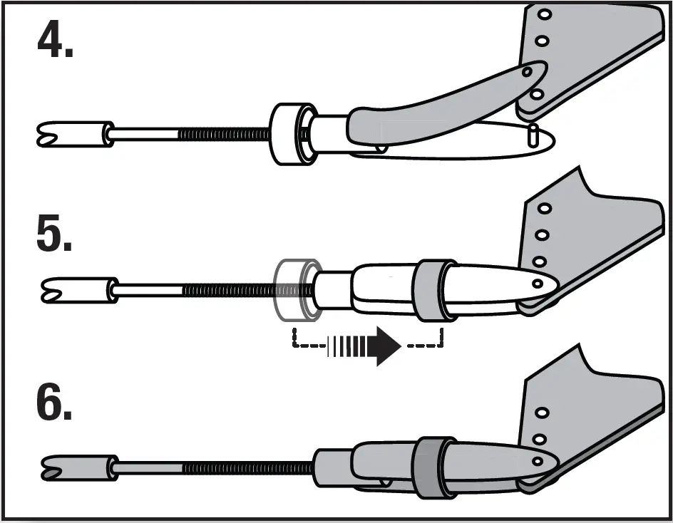 E-flite EFL49500 Valiant 1.3m RC Plane 31