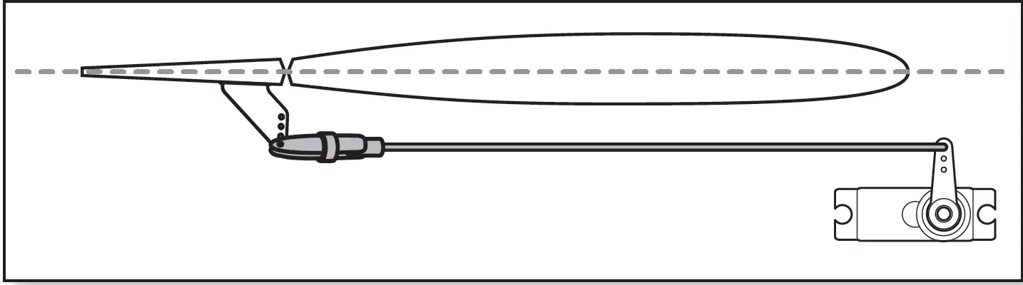 E-flite EFL49500 Valiant 1.3m RC Plane 31