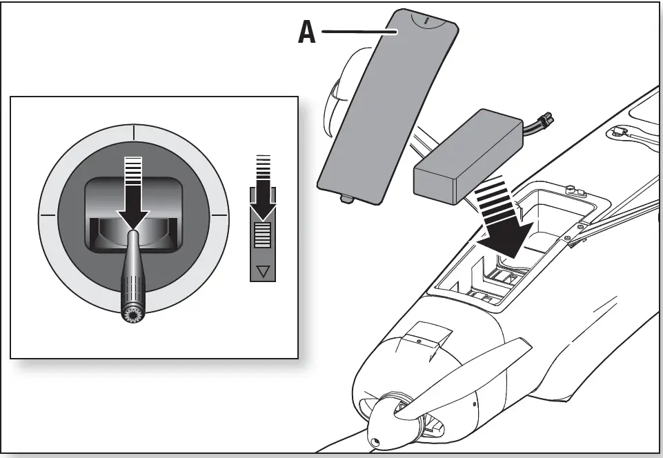 E-flite EFL49500 Valiant 1.3m RC Plane 33