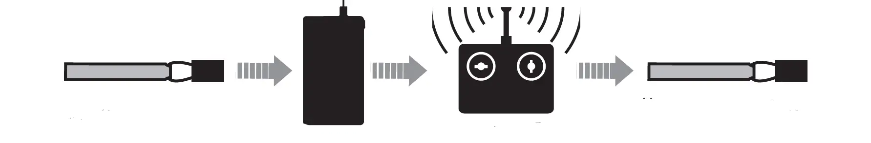 E-flite EFL49500 Valiant 1.3m RC Plane 39