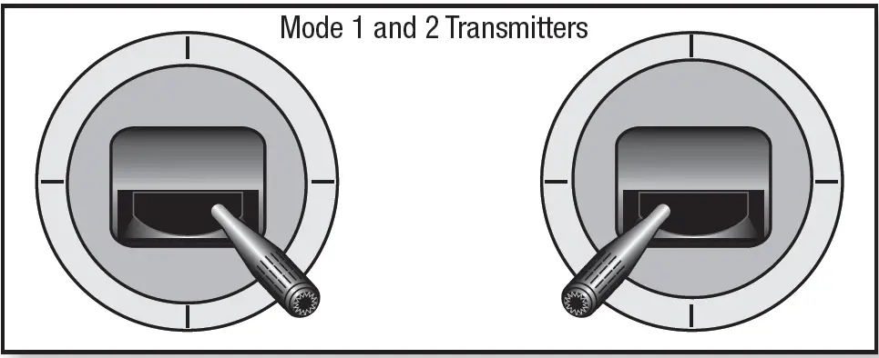 E-flite EFL49500 Valiant 1.3m RC Plane 40