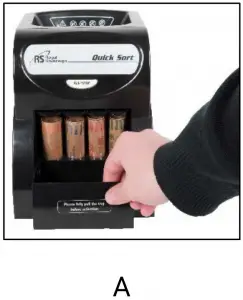 graphical user interface, website