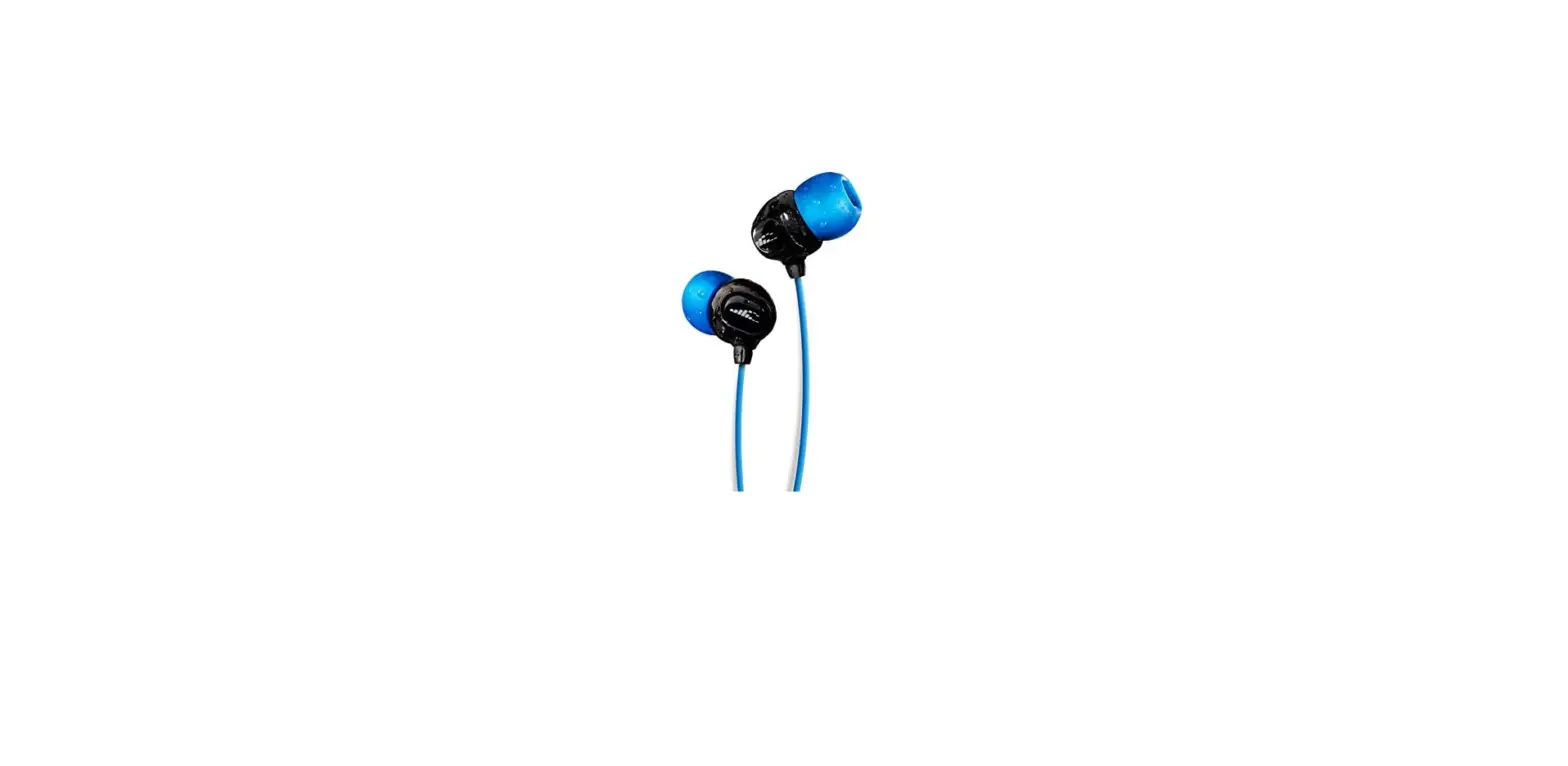 H2o Audio Surge S+ Waterproof Sport Short Cord Headphones-complete Features/instruction Guide