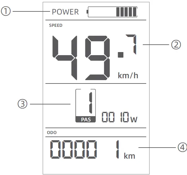 RATTAN LMLF Ebike 05