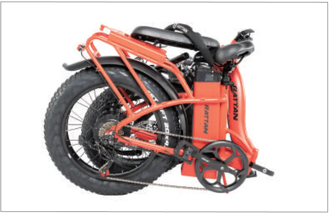 RATTAN LMLF Ebike 08