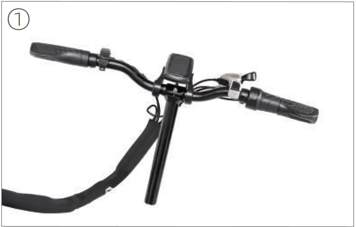 RATTAN LMLF Ebike 12