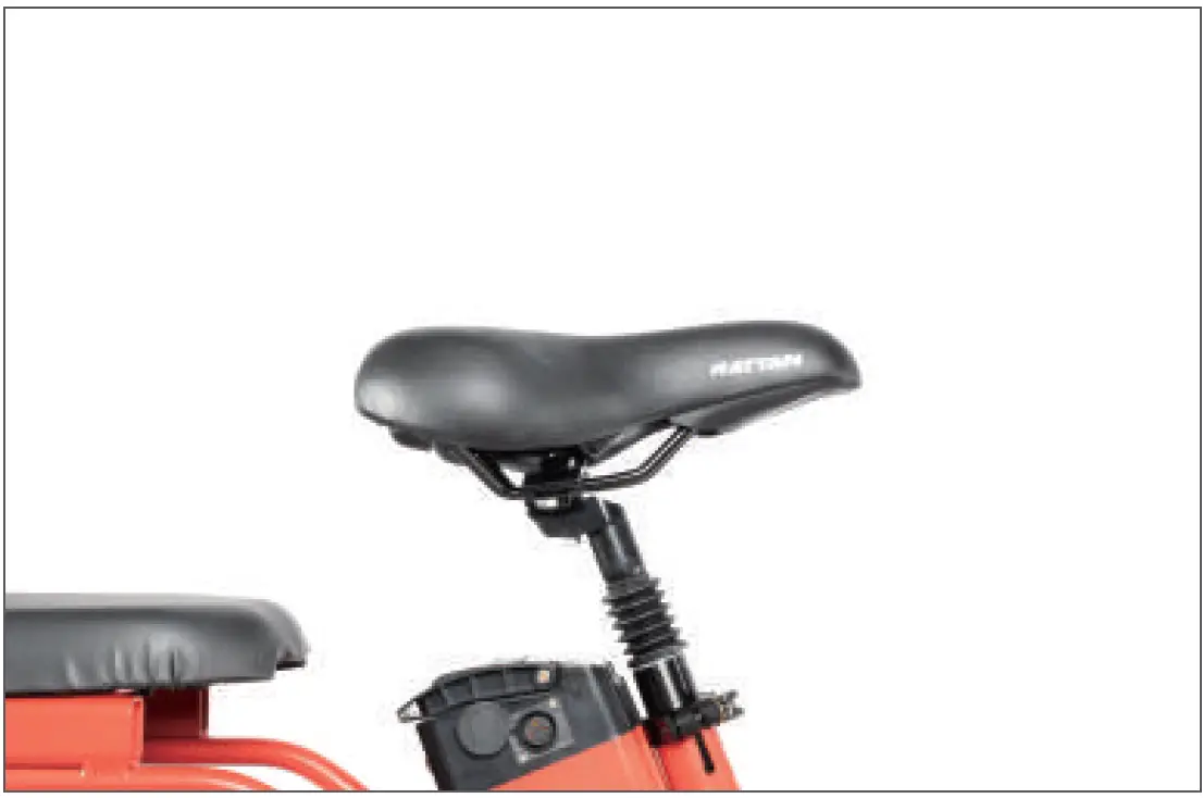 RATTAN LMLF Ebike 26