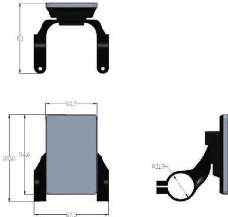RATTAN LMLF Ebike 38