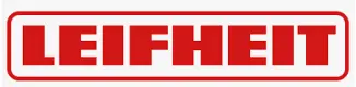 LEIFHEIT LOGO