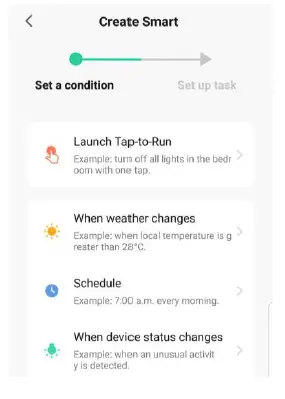 Goldair GPTF390 117cm Tower Fan with WiFi FIG 23