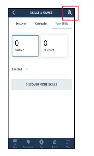 Goldair GPTF390 117cm Tower Fan with WiFi FIG 28