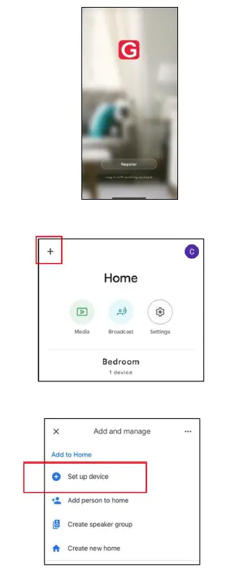 Goldair GPTF390 117cm Tower Fan with WiFi FIG 31