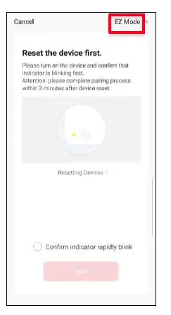 Goldair GPTF390 117cm Tower Fan with WiFi FIG 6