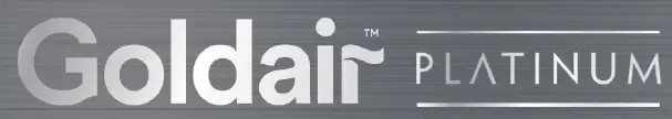 Goldair LOGO