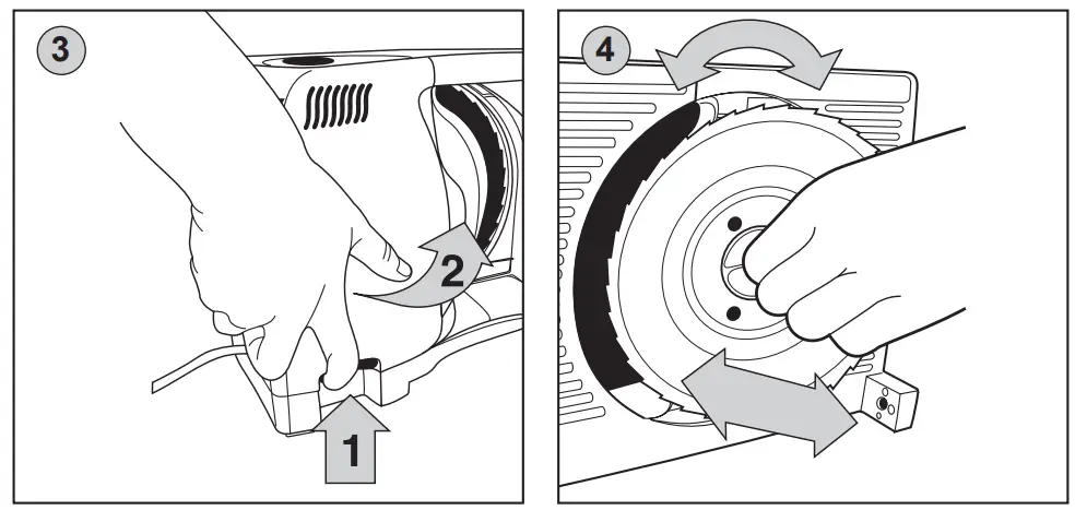 eta Ultimo 0093 90050 Electric Food Cutter - fig3