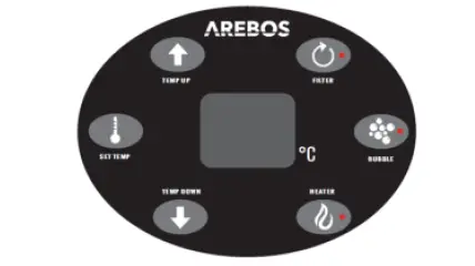 AREBOS-ME19390964-1000L-Whirlpool-Spa-Pool-09