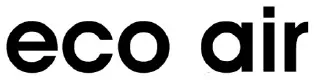EcoAir-ECO902SQN-FIXED-SPEE-QUICK-COUPLING-LOGO