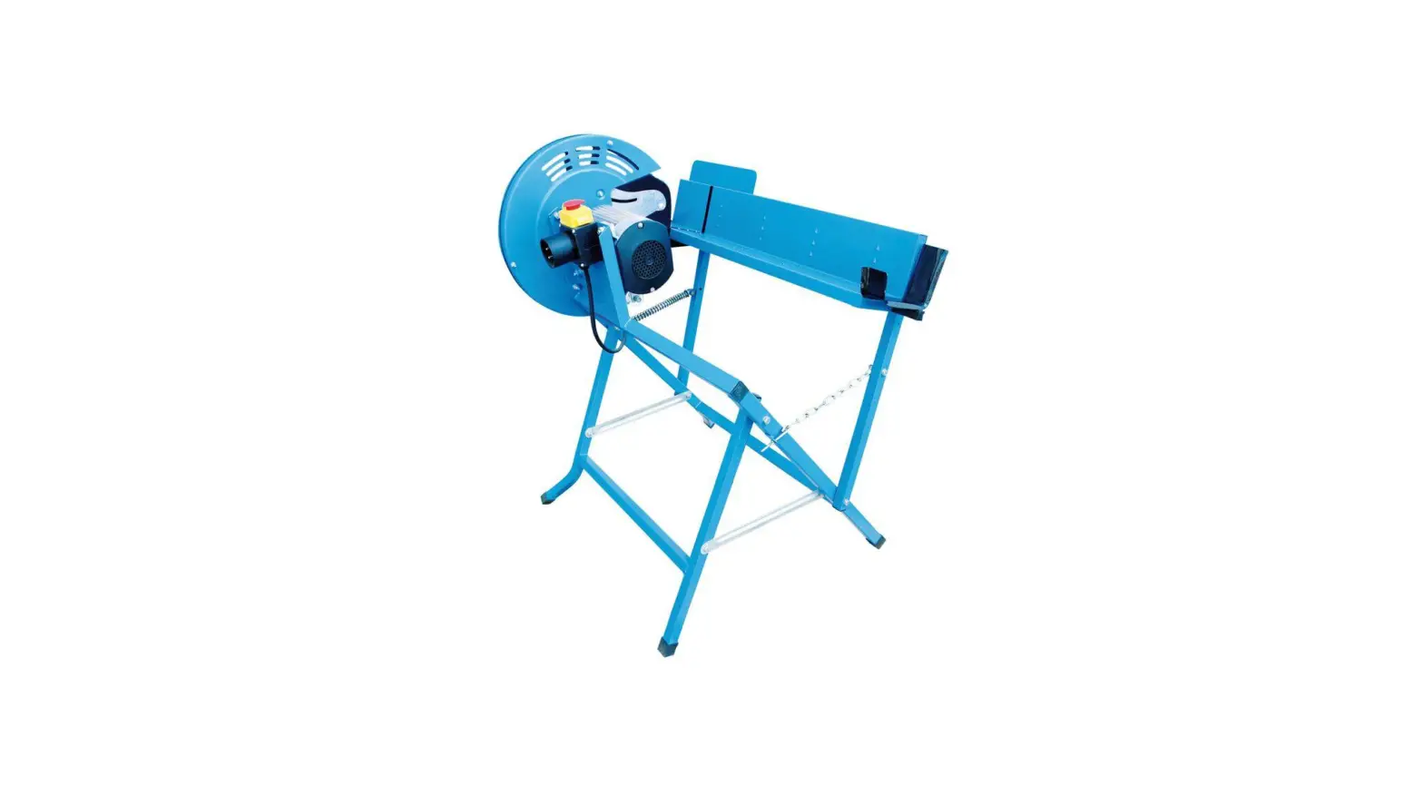 Gude Gws 401 Eco Cradle Saw Instruction Manual