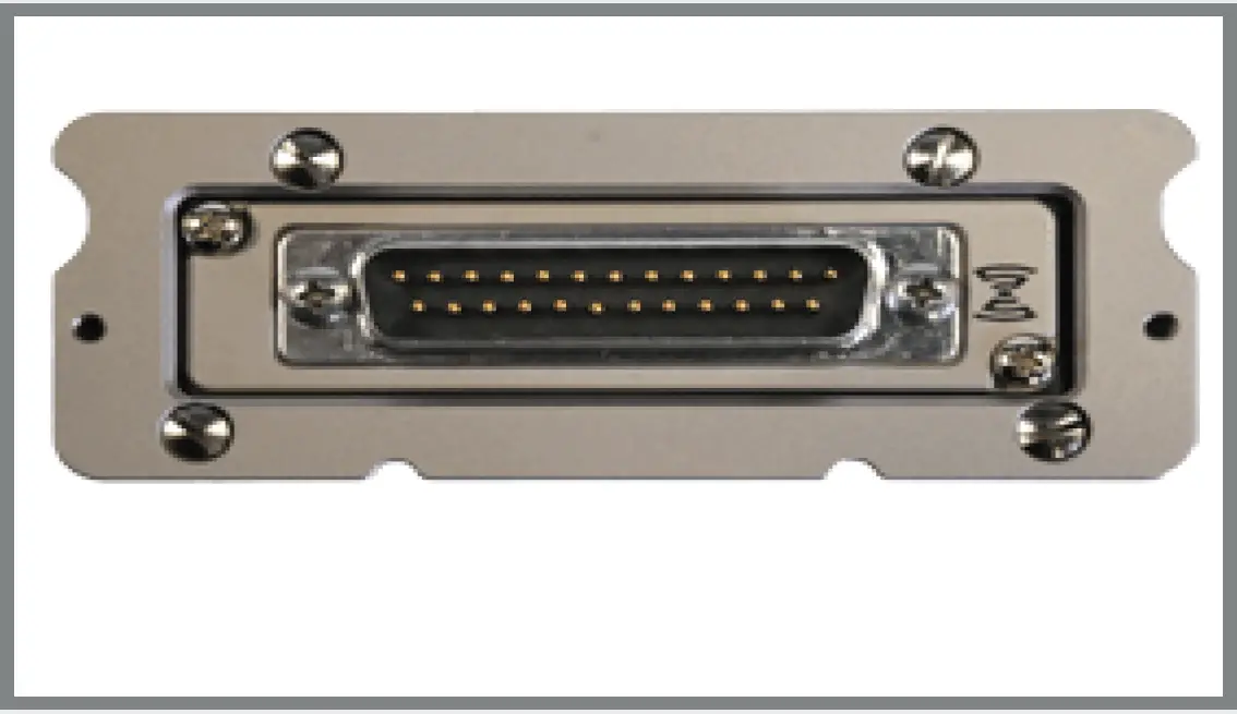 WISYCOM MCR54 Multi-Band Dual Channels True Diversity Receiver 07