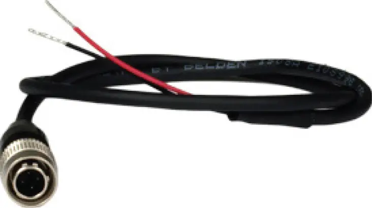 WISYCOM MCR54 Multi-Band Dual Channels True Diversity Receiver 10