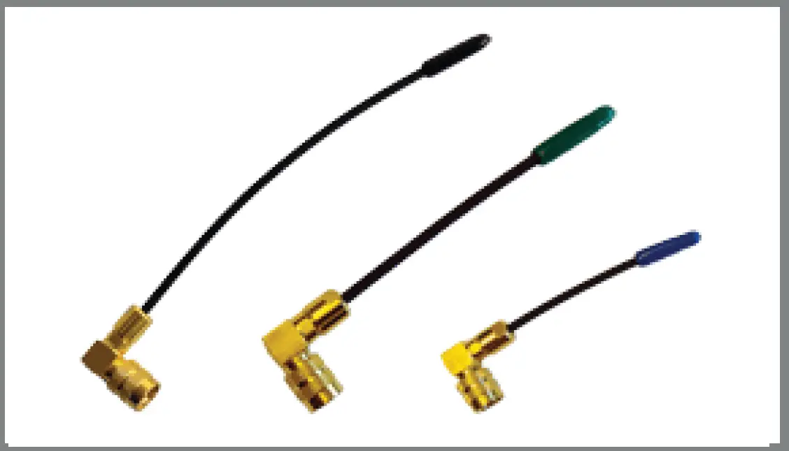 WISYCOM MCR54 Multi-Band Dual Channels True Diversity Receiver 12