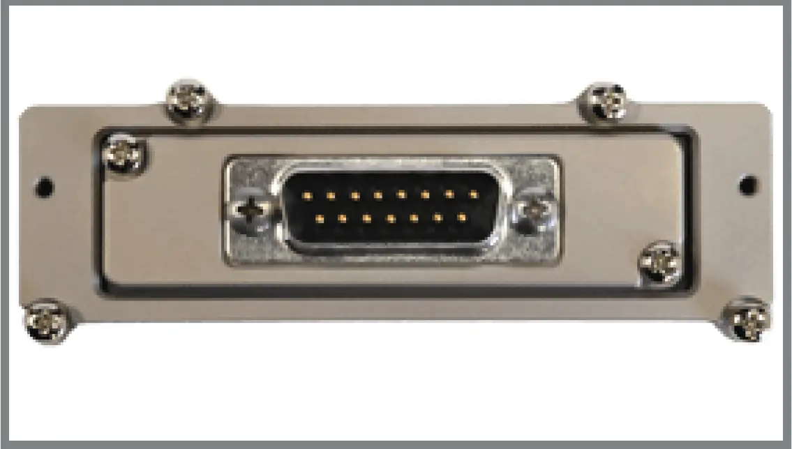 WISYCOM MCR54 Multi-Band Dual Channels True Diversity Receiver 13