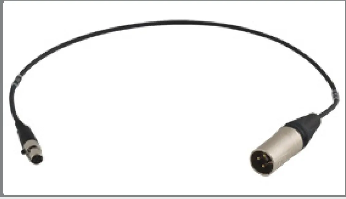 WISYCOM MCR54 Multi-Band Dual Channels True Diversity Receiver 15