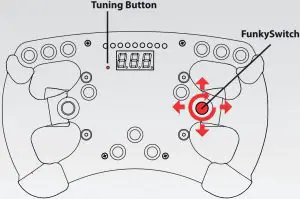 TUNING OPTIONS