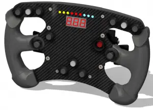 FANATEC ClubSport FORMULA / Formula Carbon