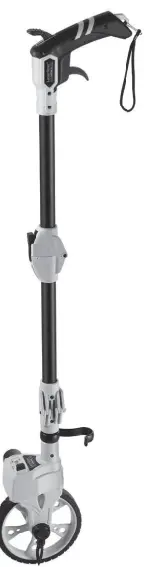 Laserliner 124-8650 RollPilot S6 Metric Measuring Wheel-fig1