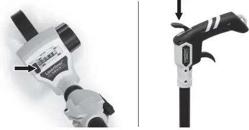 Laserliner 124-8650 RollPilot S6 Metric Measuring Wheel-fig3