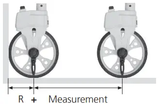 Laserliner 124-8650 RollPilot S6 Metric Measuring Wheel-fig6