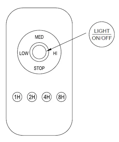 MERRA-CFN-1113-19-in.-Indoor-Black-Fandelier-Ceiling-Fan-fig10