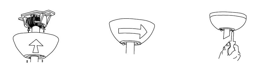 MERRA-CFN-1113-19-in.-Indoor-Black-Fandelier-Ceiling-Fan-fig7