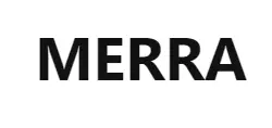 MERRA-logo