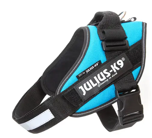 JULIUS-K9 JK9 IDC POWER HARNESS product