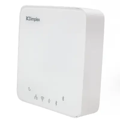 Electricpoin The Dimplex Control Platform User Manual