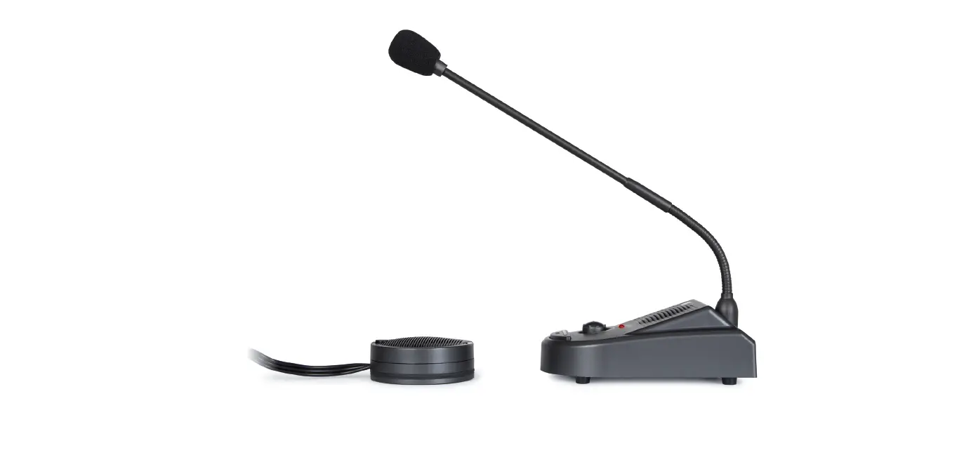 Filo Gm-20p 2-way Window Intercom Microphone Instruction Manual Filo Gm-20p 2-way Window Intercom Microphone Instruction Manual