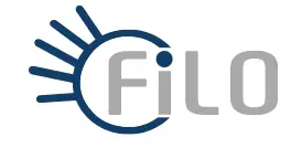 Filo GM-20P 2-WAY WINDOW INTERCOM MICROPHONE LOGO