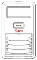 SUNNY Health Fitness SF-RW520007 Air Rowing Machine-fig15