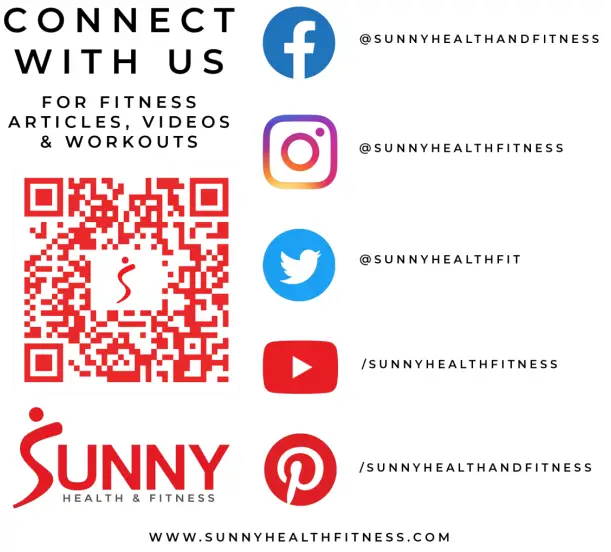 SUNNY Health Fitness SF-RW520007 Air Rowing Machine-fig18