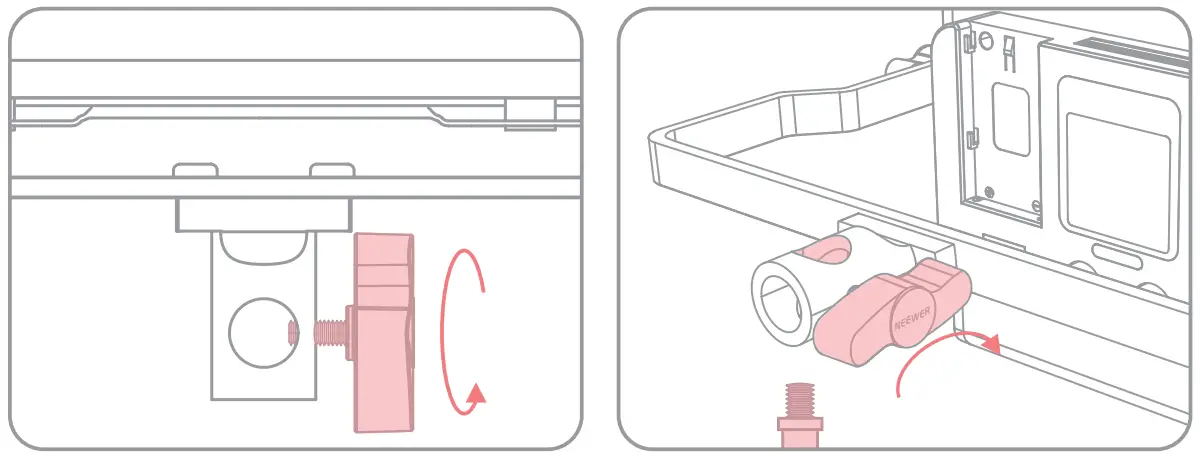 Installation instruction