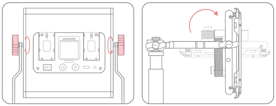 Installation instruction