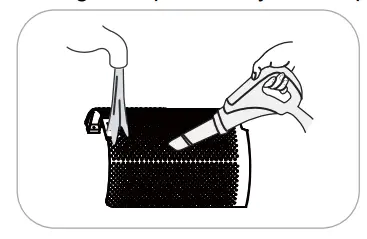 CLEANFORCE CP RAINBOW Air Purifier - fig 12