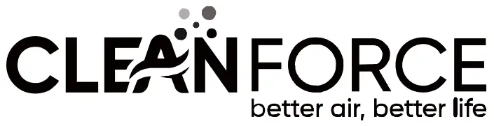 CLEANFORCE logo