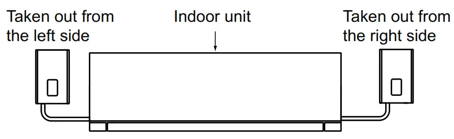 Mitsubishi Electric MAC 587IF E Wi Fi INTERFACE - cablside